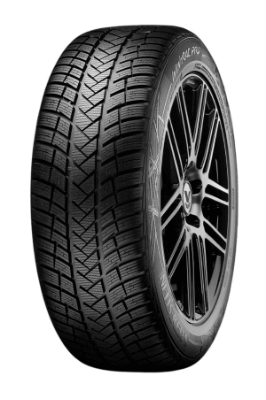 Pneu VREDESTEIN Wintrac Pro