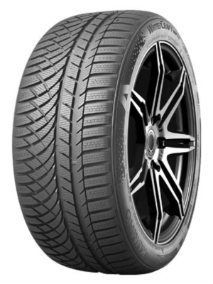 Tyre KUMHO WinterCraft WP72