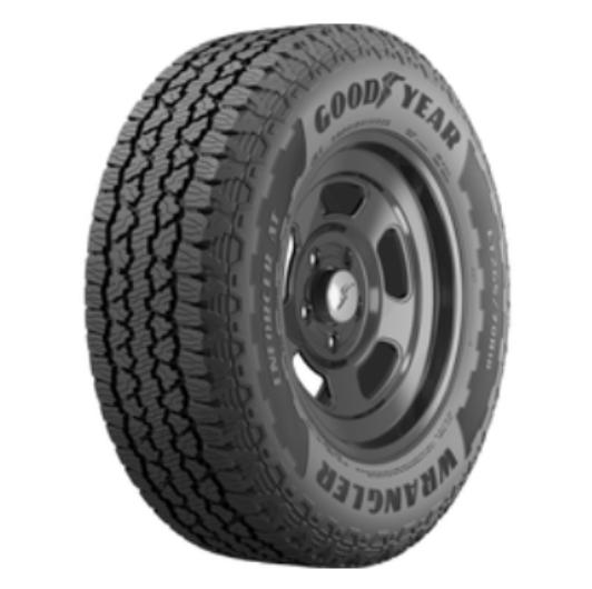 GOODYEAR WRANGLER ENFORCER AT