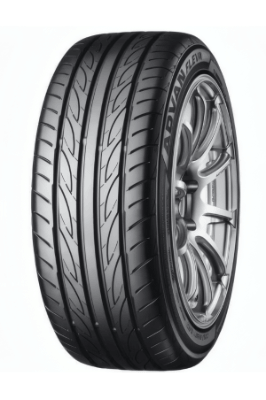 Tyre YOKOHAMA ADVAN FLEVA
