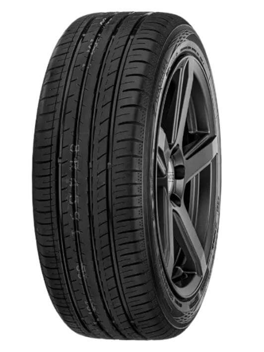 YOKOHAMA BLUEARTH AE51 B 205/55 R16 91V tires | Blackcircles.ca