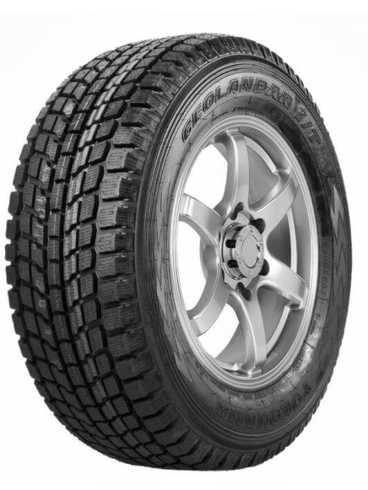 YOKOHAMA GEOLANDAR I/T G072 tires | Reviews & Price | Blackcircles.ca