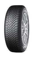 YOKOHAMA BluEarth Winter V906