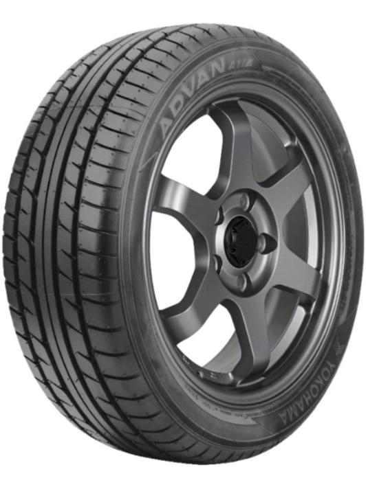 YOKOHAMA ADVAN A11A