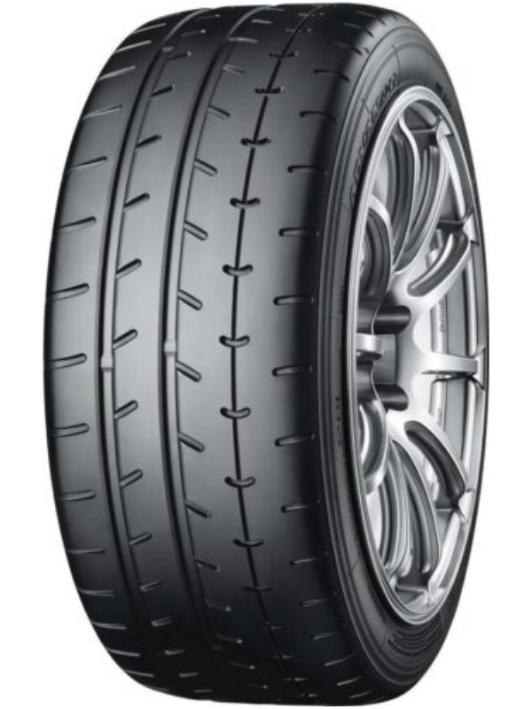 YOKOHAMA ADVAN A83B