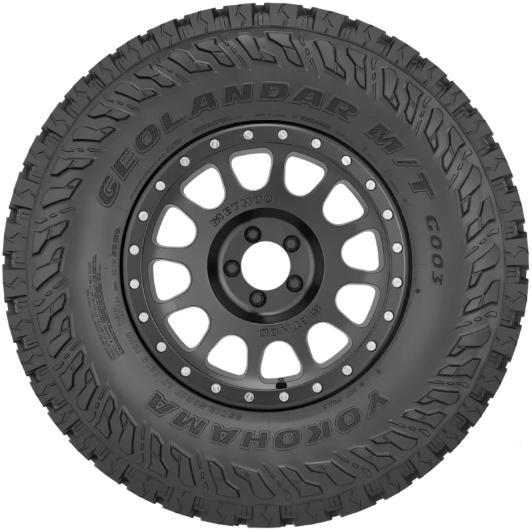 YOKOHAMA GEOLANDAR M/T G003