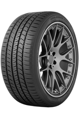 Tyre YOKOHAMA GEOLANDAR X-CV G057