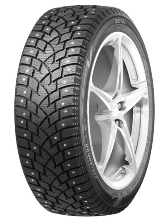 ZETA Antarctica Sport