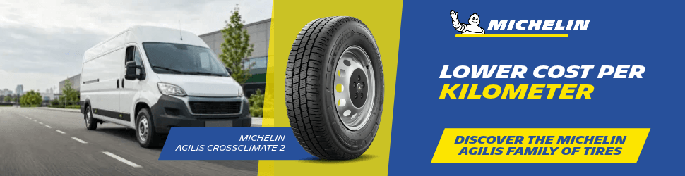 Lower Cost Per Kilometer