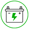 Battery Service inspection (appointment booking only)
