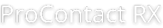 ProContact RX