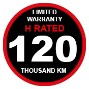 TIGER PAW TOURING A/S