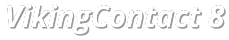 VikingContact 8