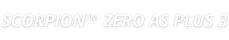 Scorpion Zero AS Plus 3