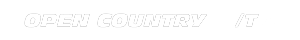 Open Country A/T III