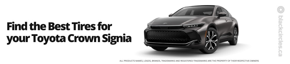 buy toyota crown signia