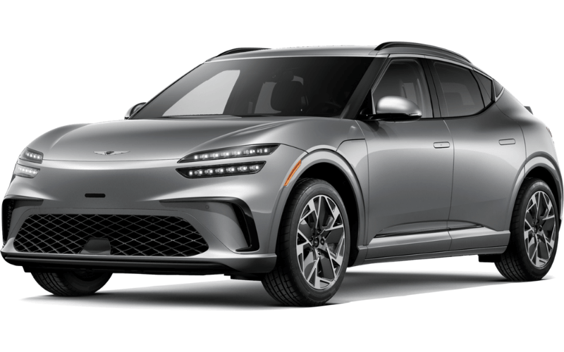 Genesis GV60 Tires