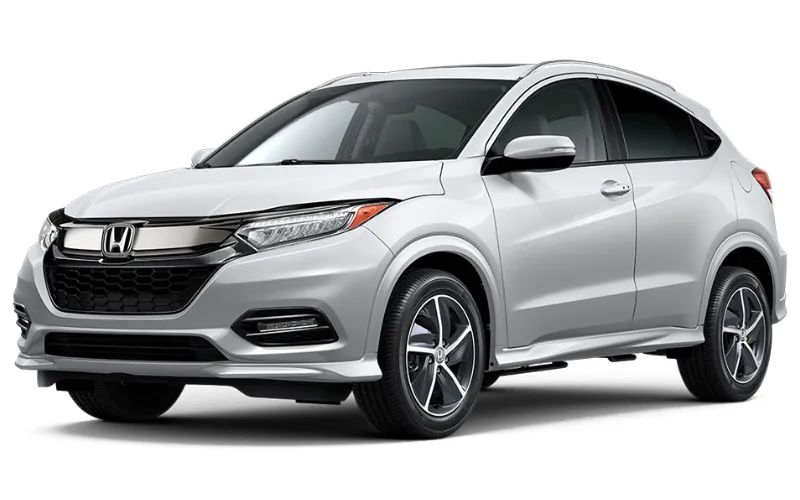 Honda HR-V Tires