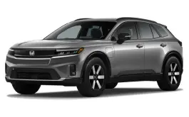 Honda Prologue Tires