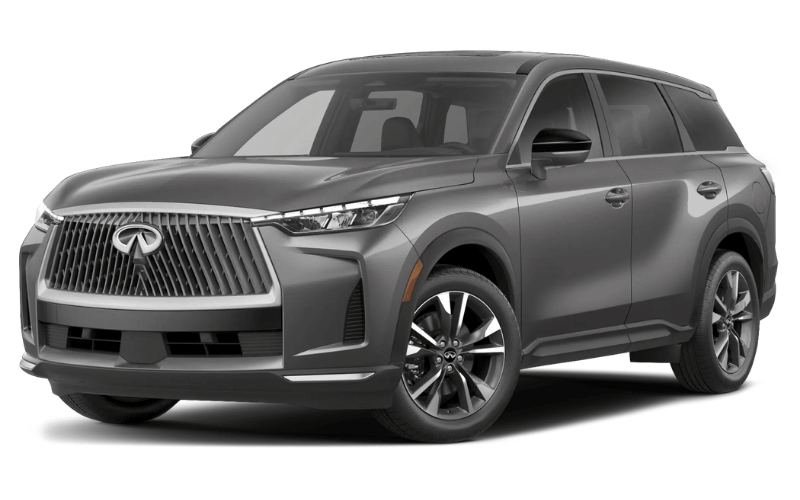 INFINITI QX60 Tires