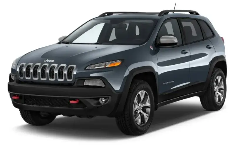 Jeep Cherokee Tires