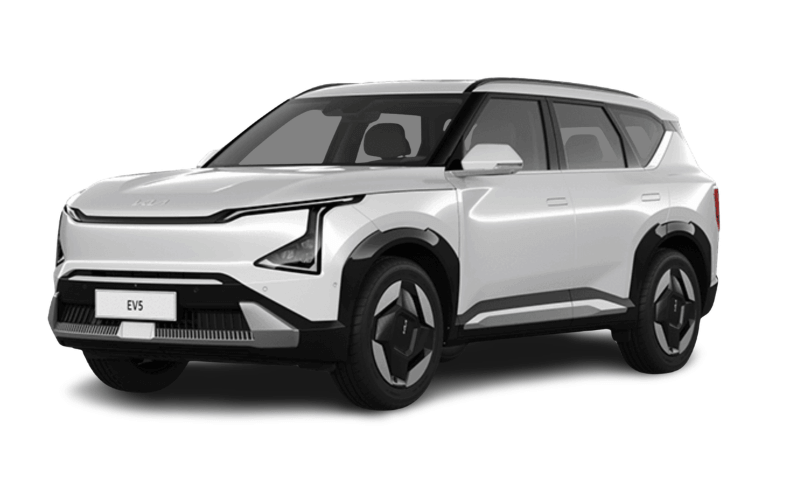 Pneus Kia EV5