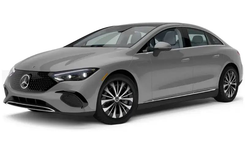 Mercedes-Benz EQE Sedan Tires