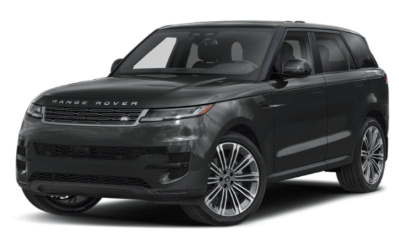 Land Rover Range Rover Sport Tires
