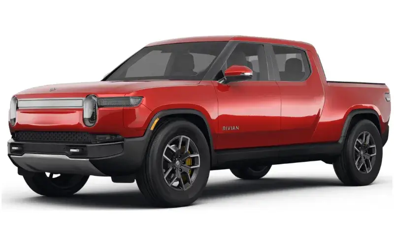 Shop Rivian tires