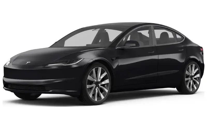 Tesla Model 3 Tires