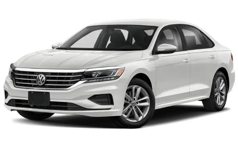 Volkswagen Passat Tires