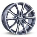 Contour Gunmetal Machined