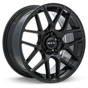 Envy Gloss Black