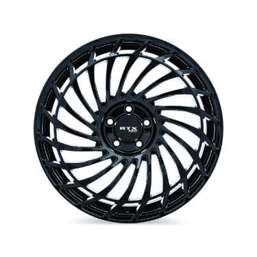 RS06 Gloss Black