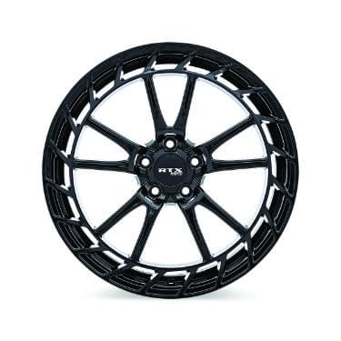 RS05 Gloss Black
