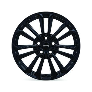 Aura Gloss Black