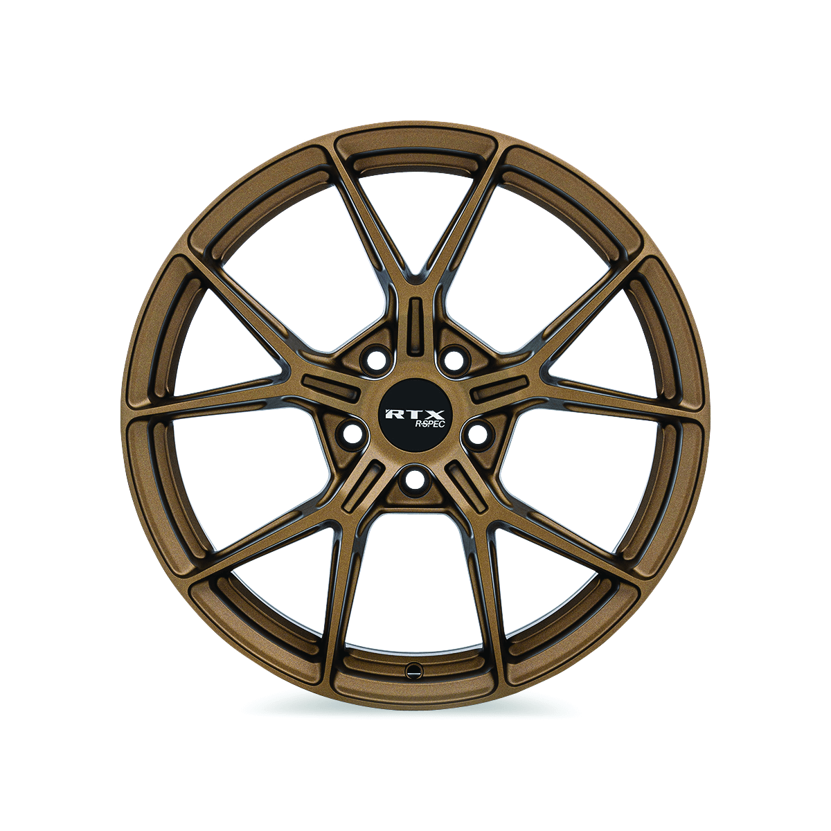 RS01 Satin Bronze