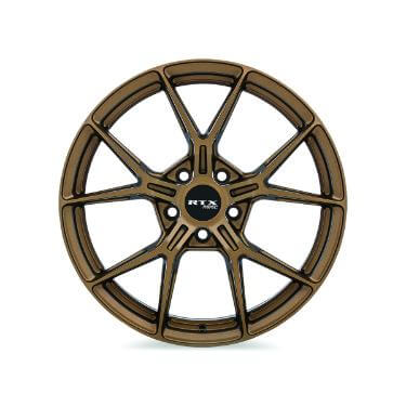RS01 Satin Bronze