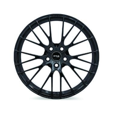 RS04F Gloss Black