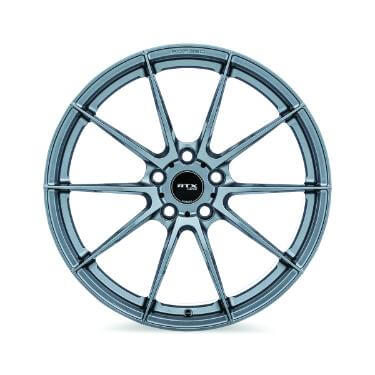 RS03F Gloss Gunmetal