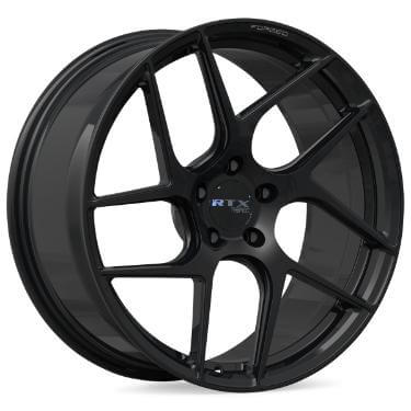 RS07F Gloss Black