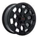 TY03 Satin Black