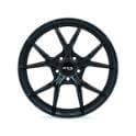 RS01 Gloss Black