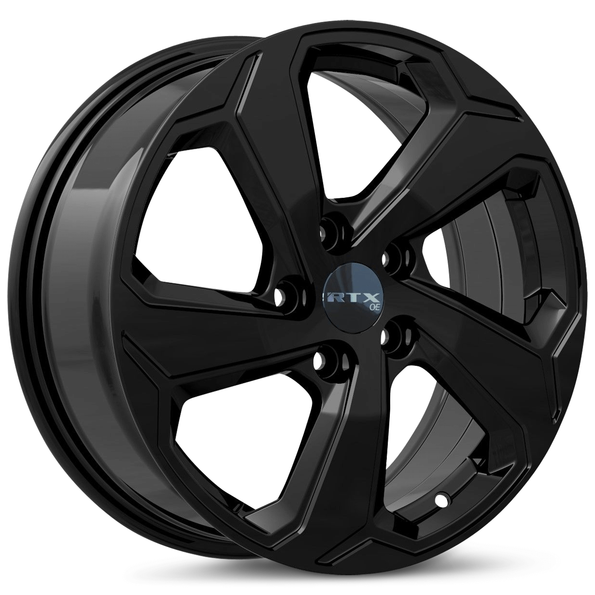 TY05 Gloss Black