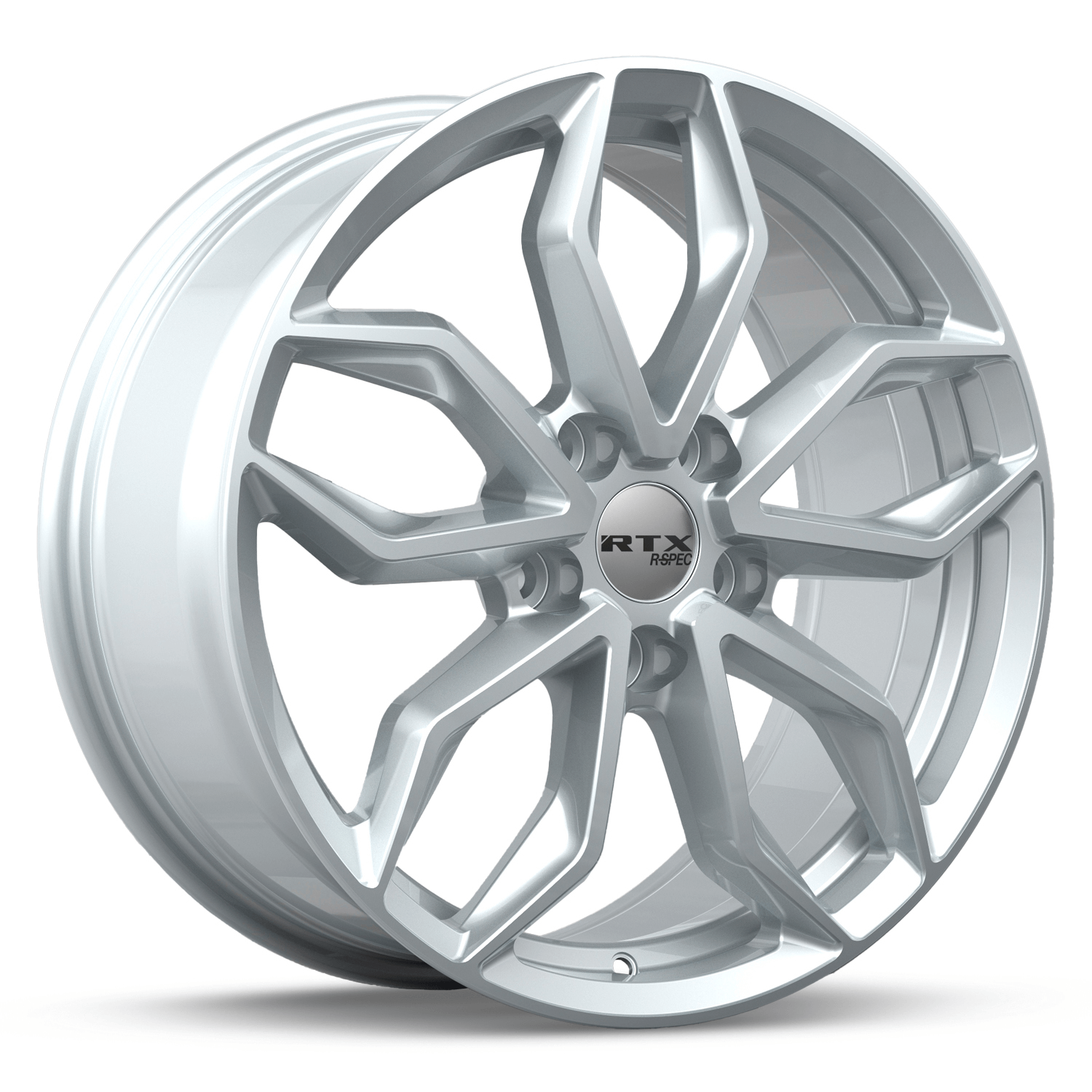 Corsa Hyper Silver