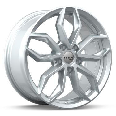 Corsa Hyper Silver