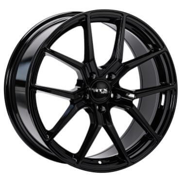 FF10 Gloss Black