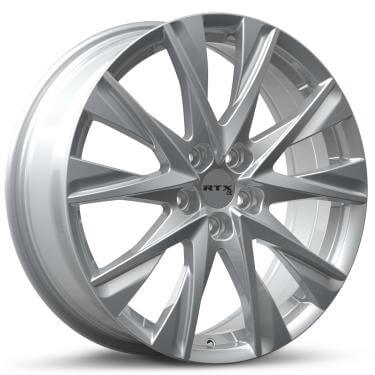 MZ02 Silver