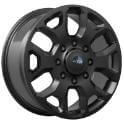 MineX Gloss Black