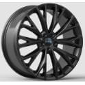 VV01 Gloss Black